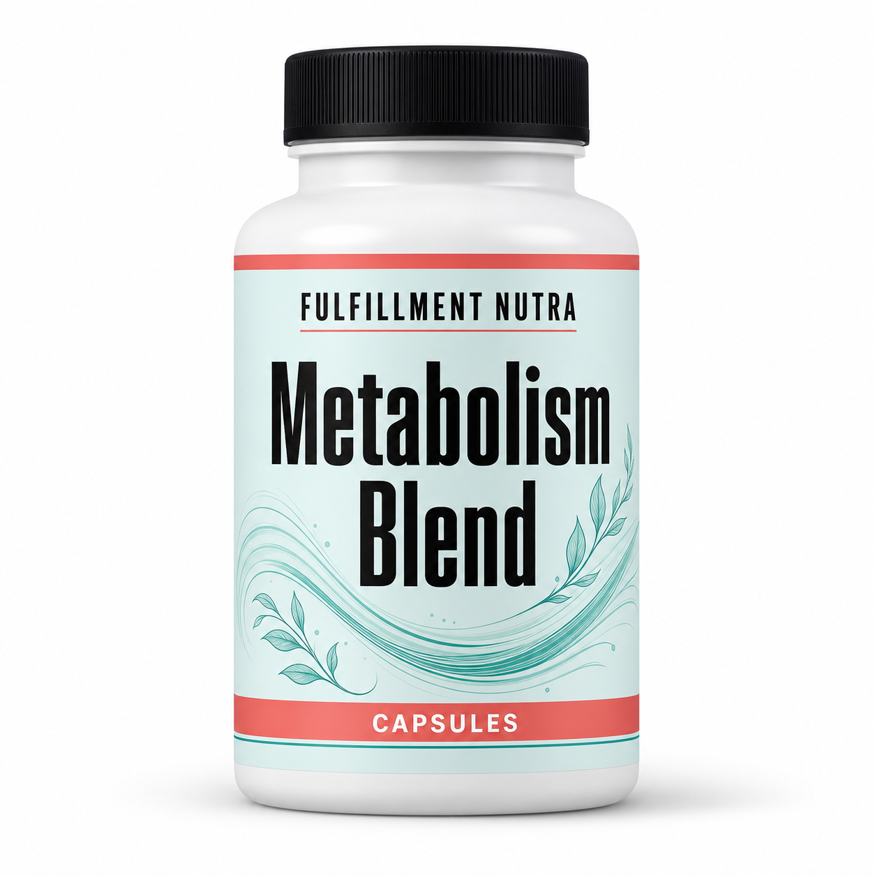 Metabolism Blend