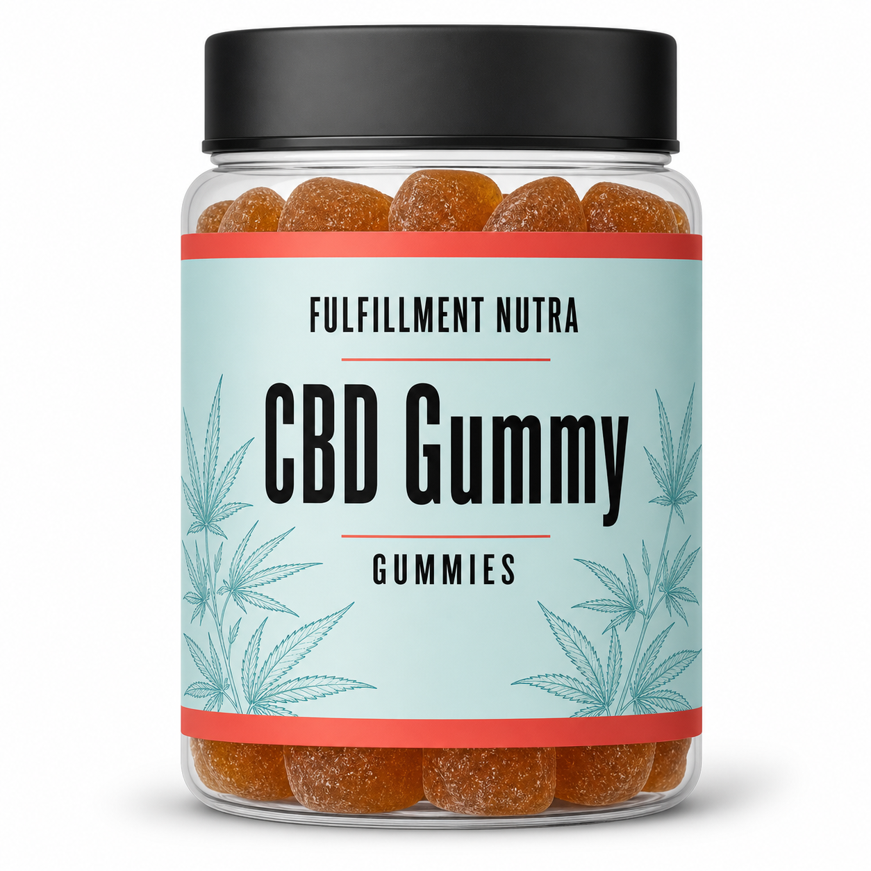 CBD Gummy