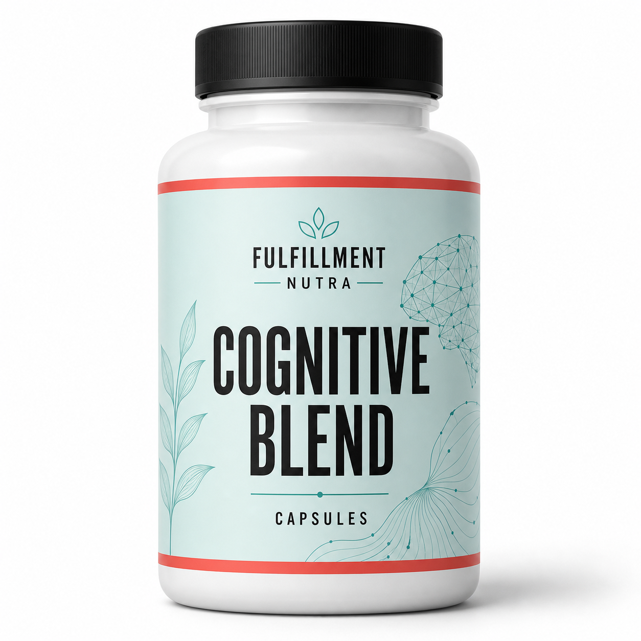 Cognitive Blend