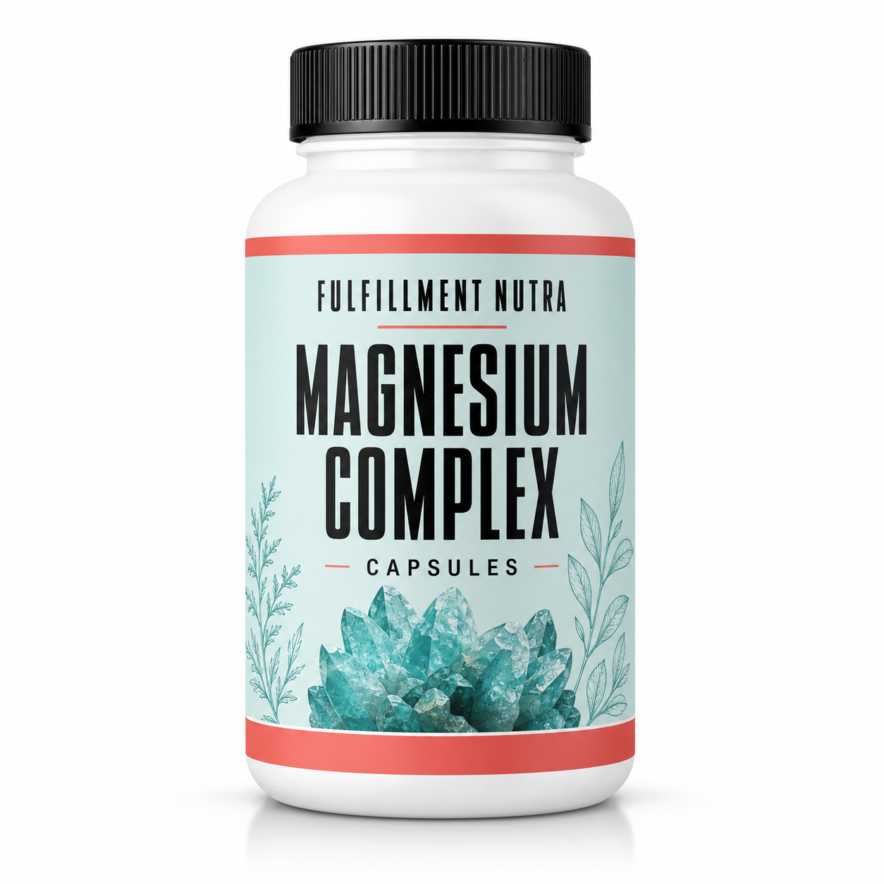 Magnesium Complex