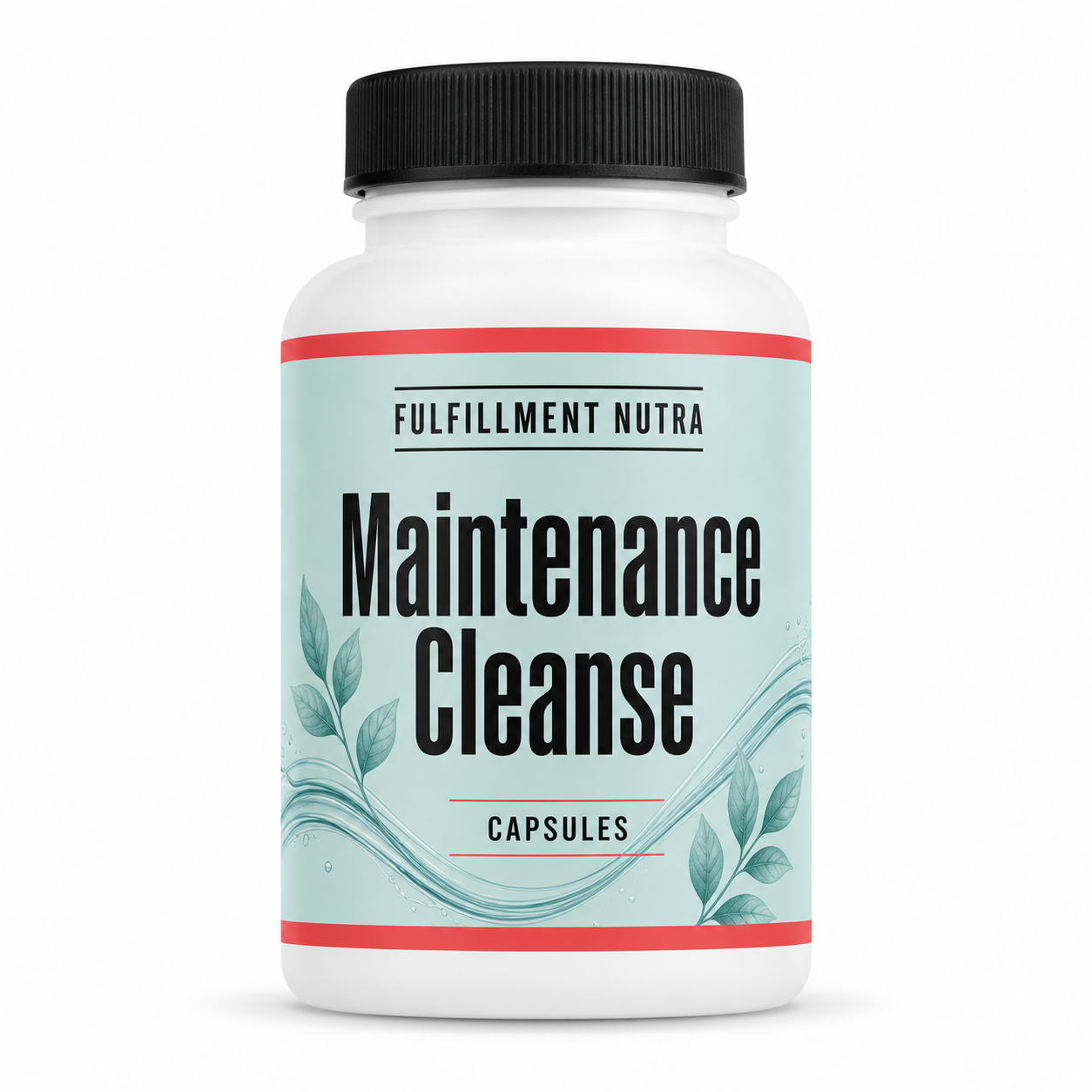 Maintenance Cleanse