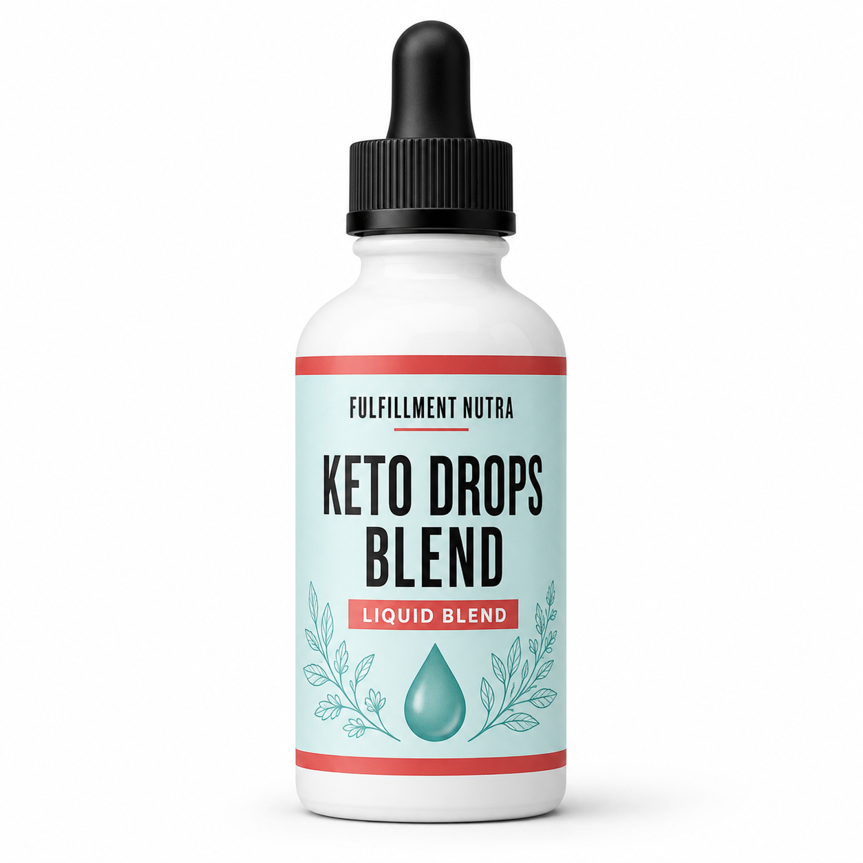 Keto Drops Blend