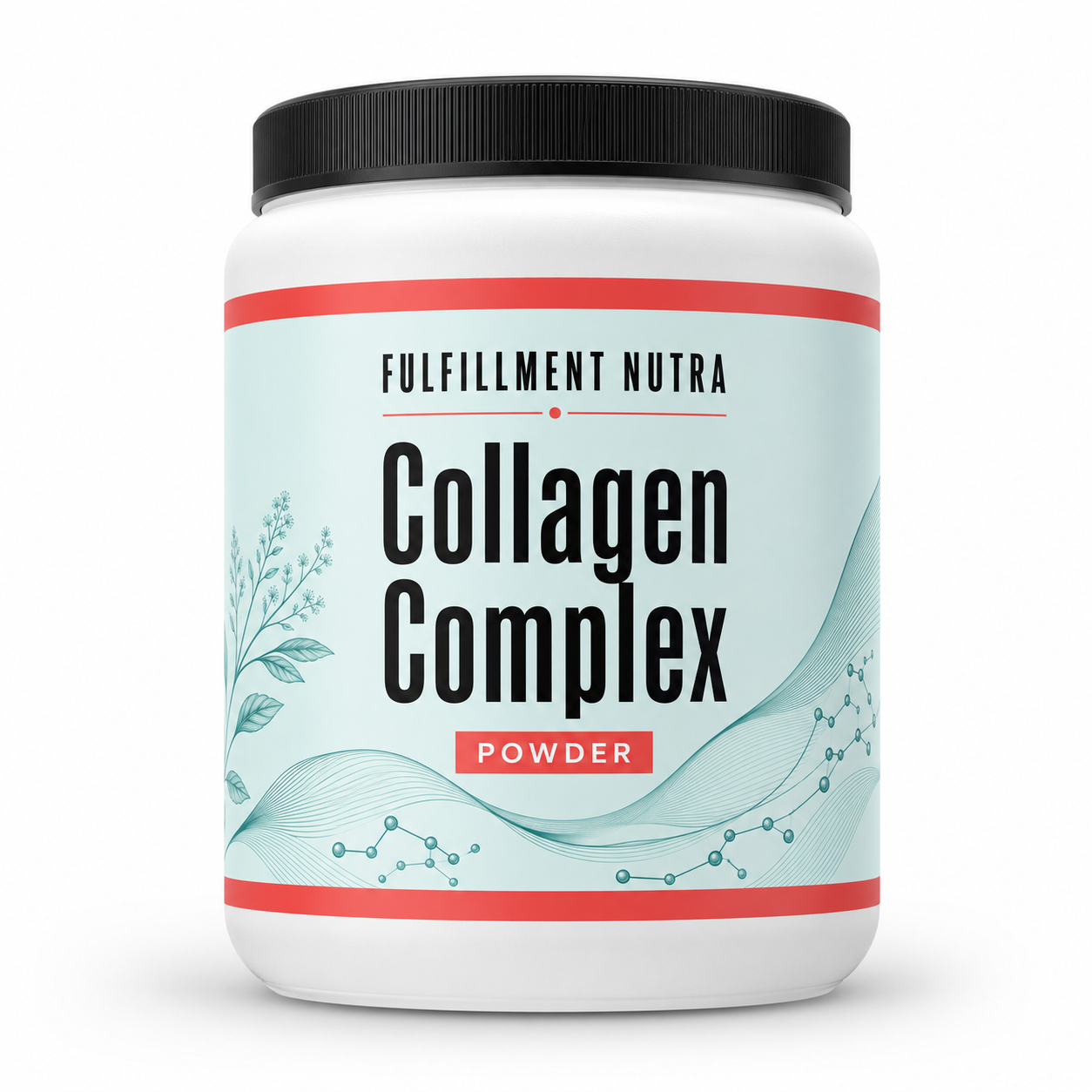 Collagen Complex