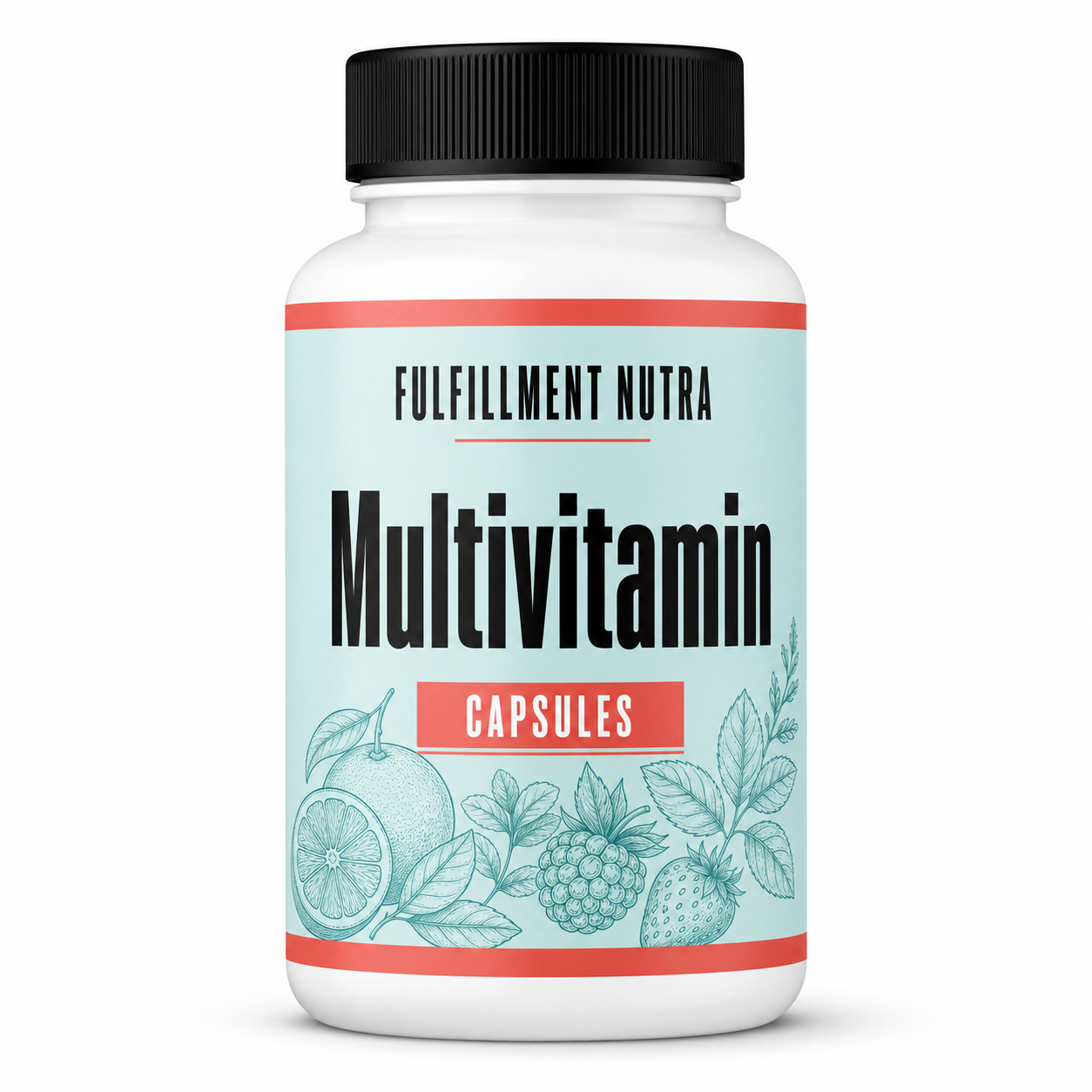 Multivitamin