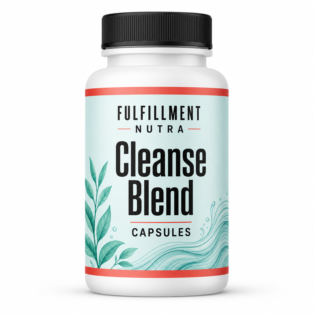 Cleanse Blend