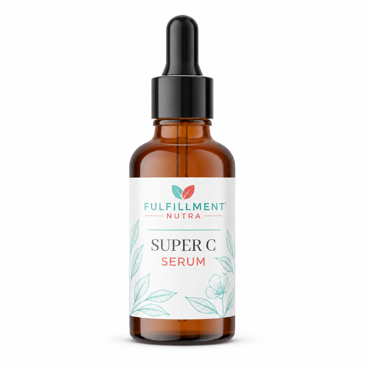 Super C Serum